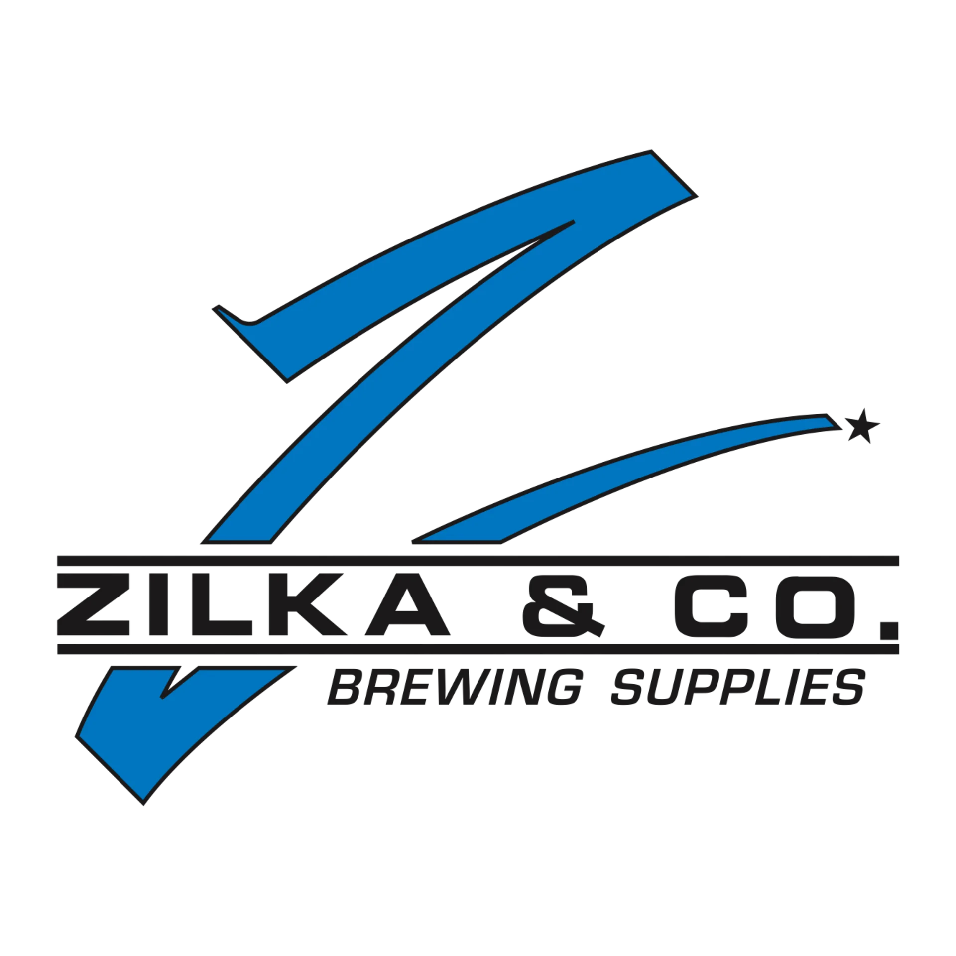 Zilka & Co logo